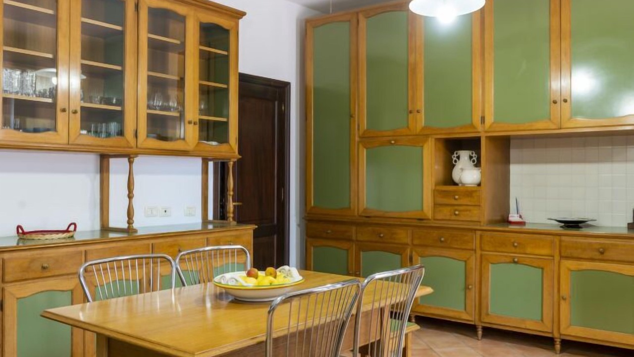Photo of Livingroom in Sutri