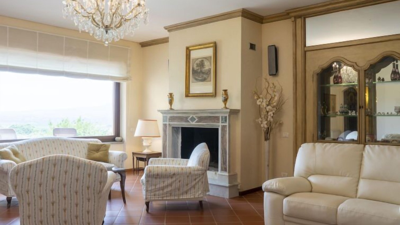 Photo of Bedroom in Sutri