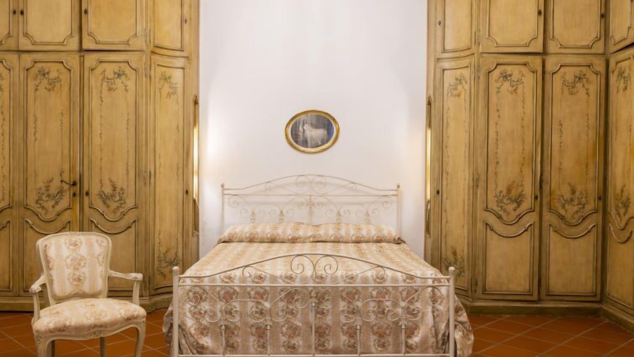Photo of Bathroom in Sutri