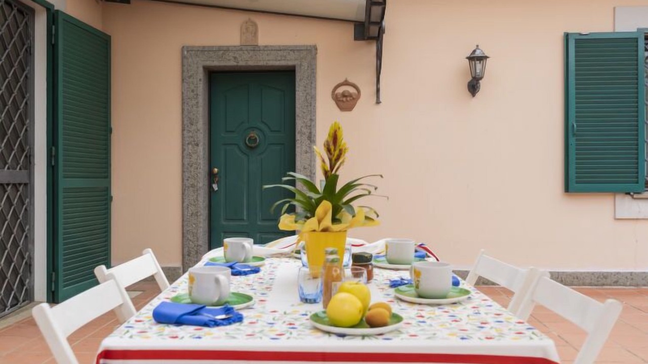 Photo of Outdoor in Sutri