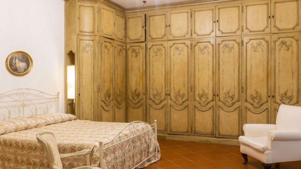 Photo of Bathroom in Sutri