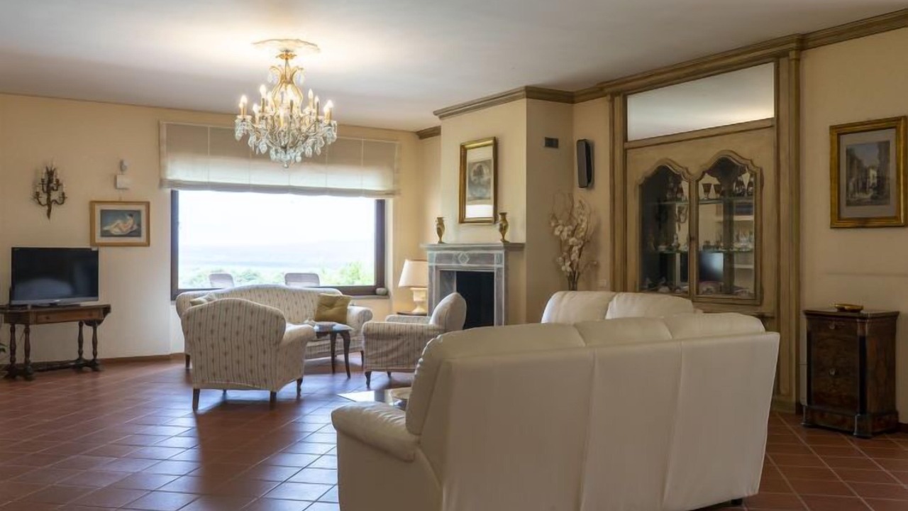 Photo of Bedroom in Sutri