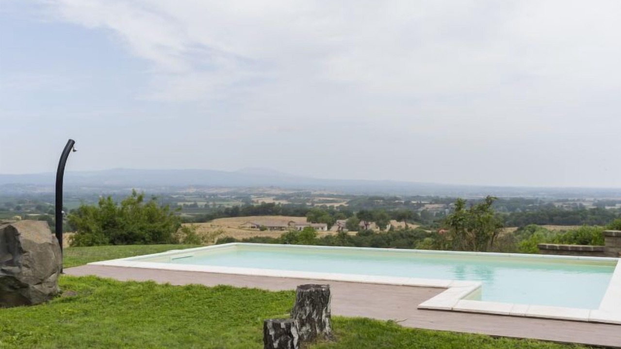 Photo of Outdoor in Sutri