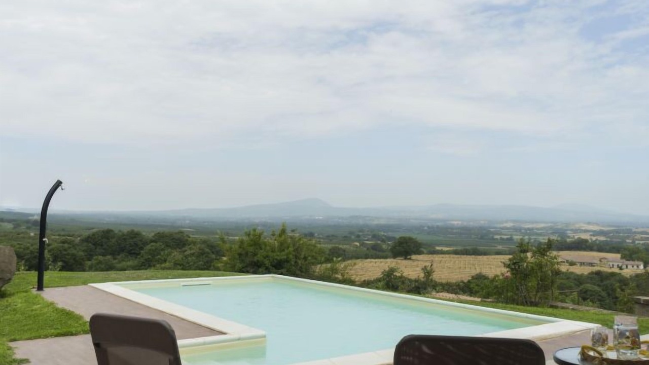 Photo of Outdoor in Sutri