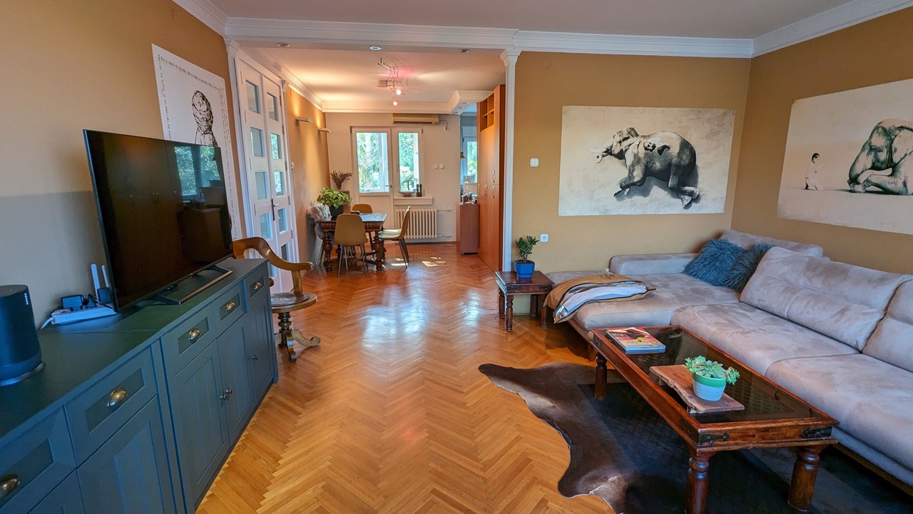 Photo of Livingroom in Novi Sad