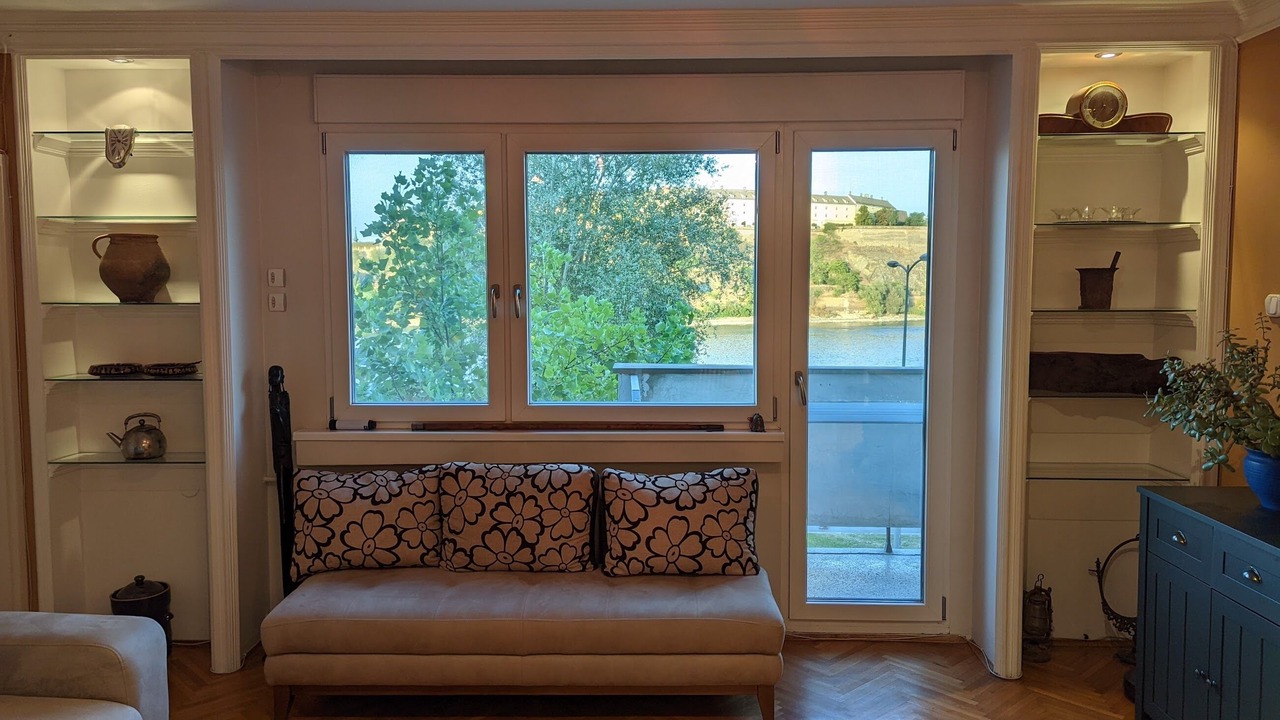 Photo of Livingroom in Novi Sad