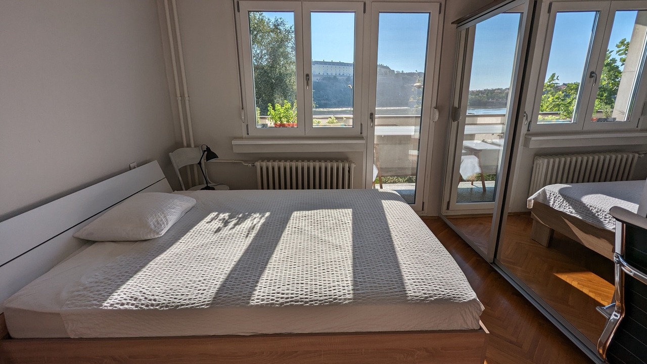 Photo of Bedroom in Novi Sad