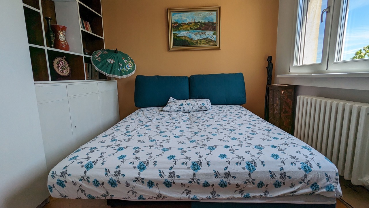 Photo of Bedroom in Novi Sad