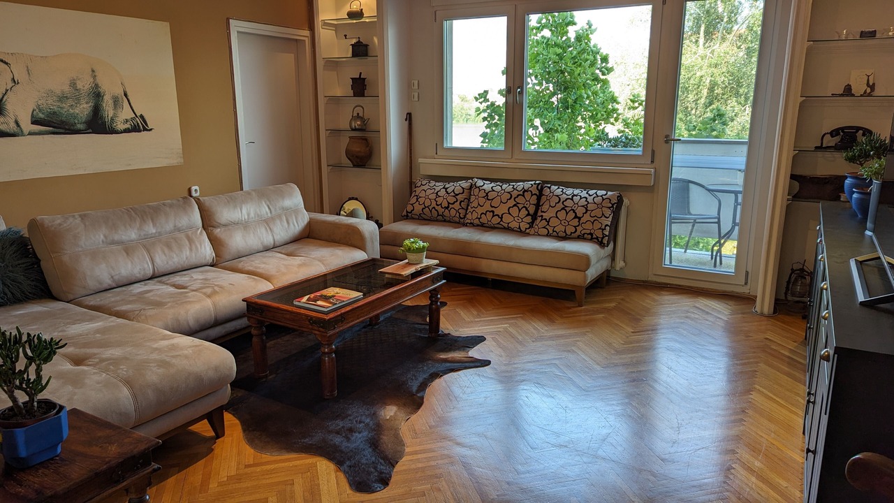 Photo of Livingroom in Novi Sad
