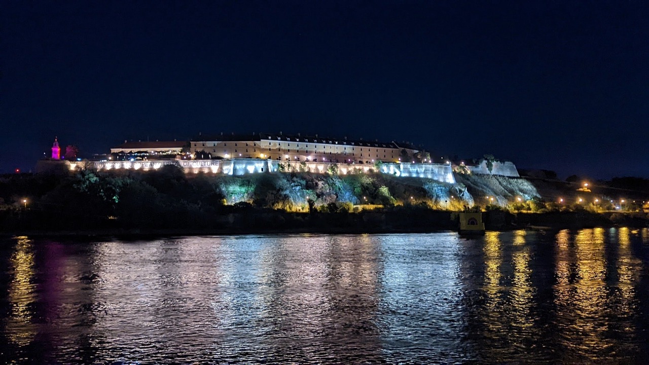 Photo of Outdoor in Novi Sad