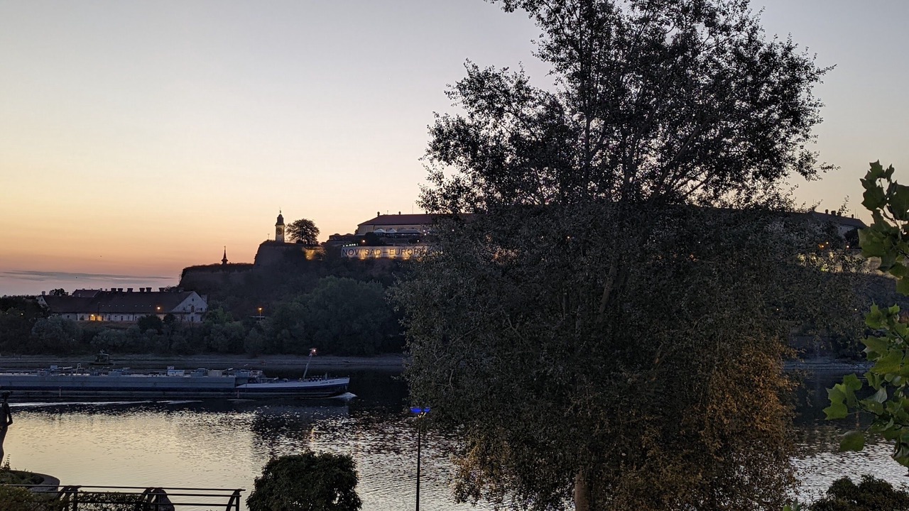 Photo of Others in Novi Sad