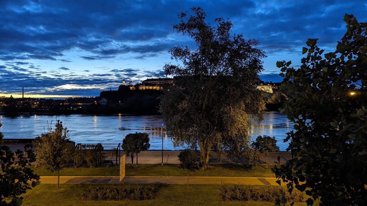 Photo of Outdoor in Novi Sad