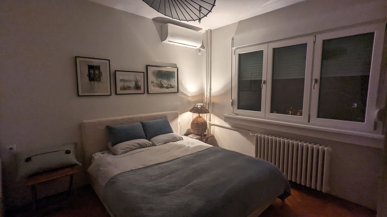 Photo of Bedroom in Novi Sad