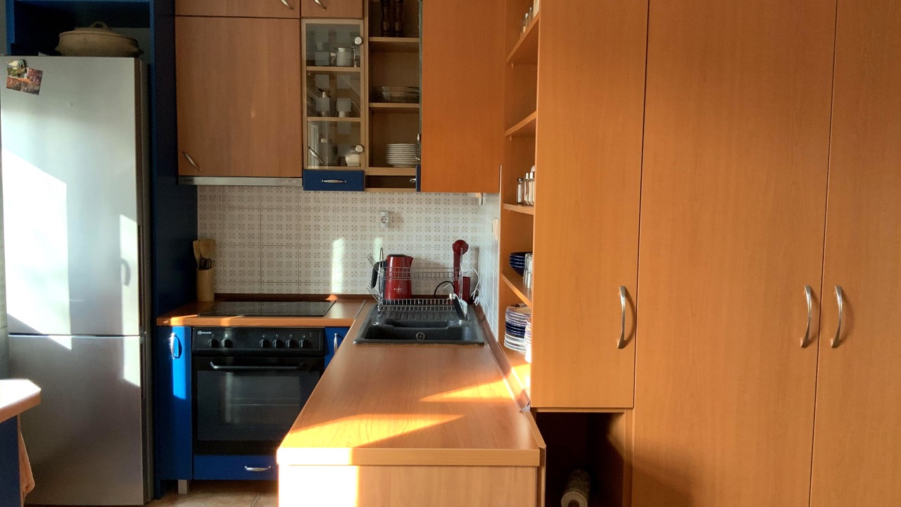 Photo of Kitchen in Novi Sad