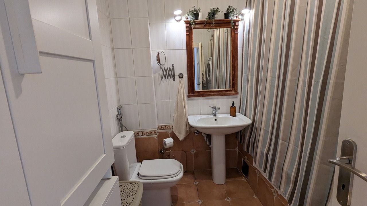 Photo of Bathroom in Novi Sad