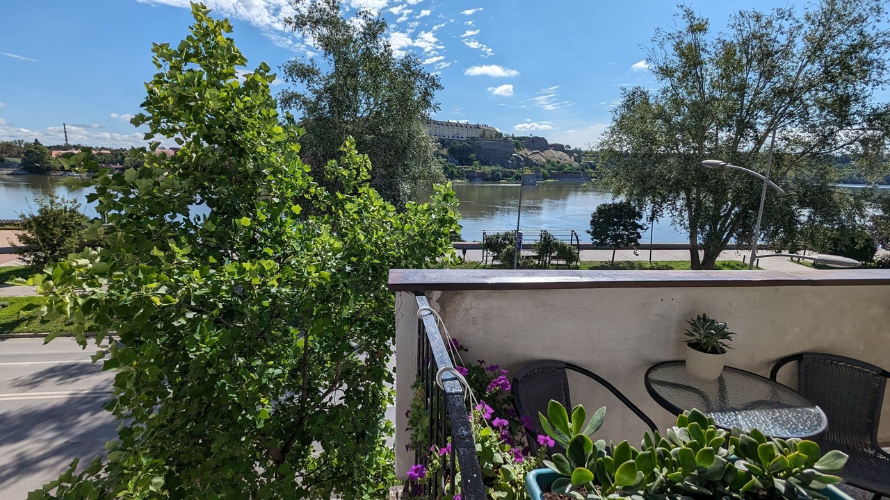 Photo of Patio Balcony in Novi Sad
