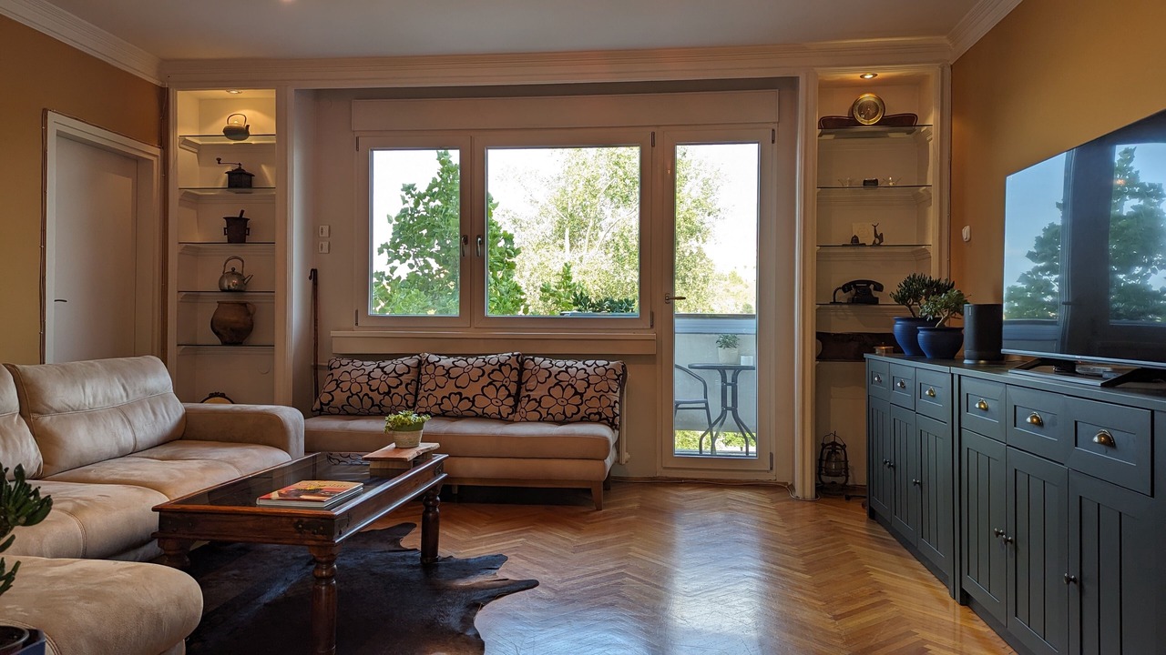 Photo of Livingroom in Novi Sad