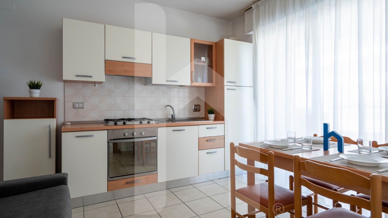 Photo of Kitchen in Pineto