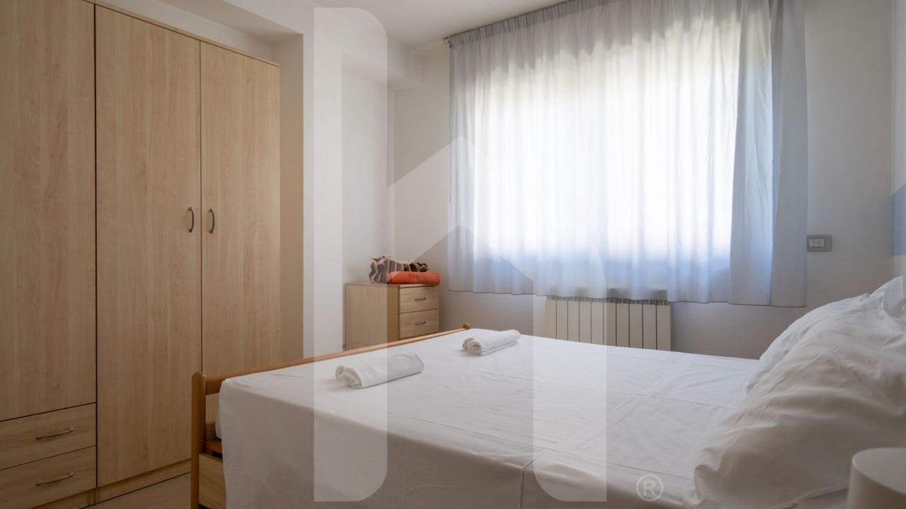 Photo of Bedroom in Pineto