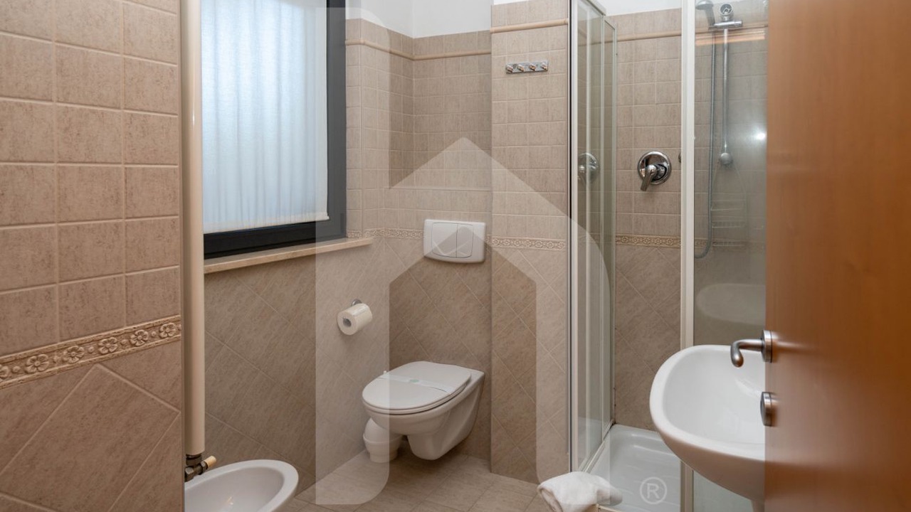 Photo of Bathroom in Pineto