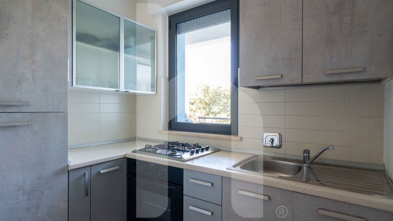 Photo of Kitchen in Pineto