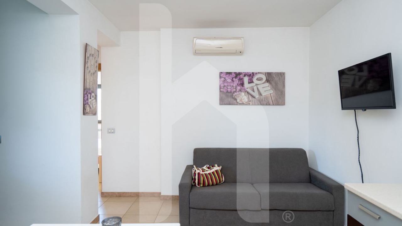 Photo of Livingroom in Pineto