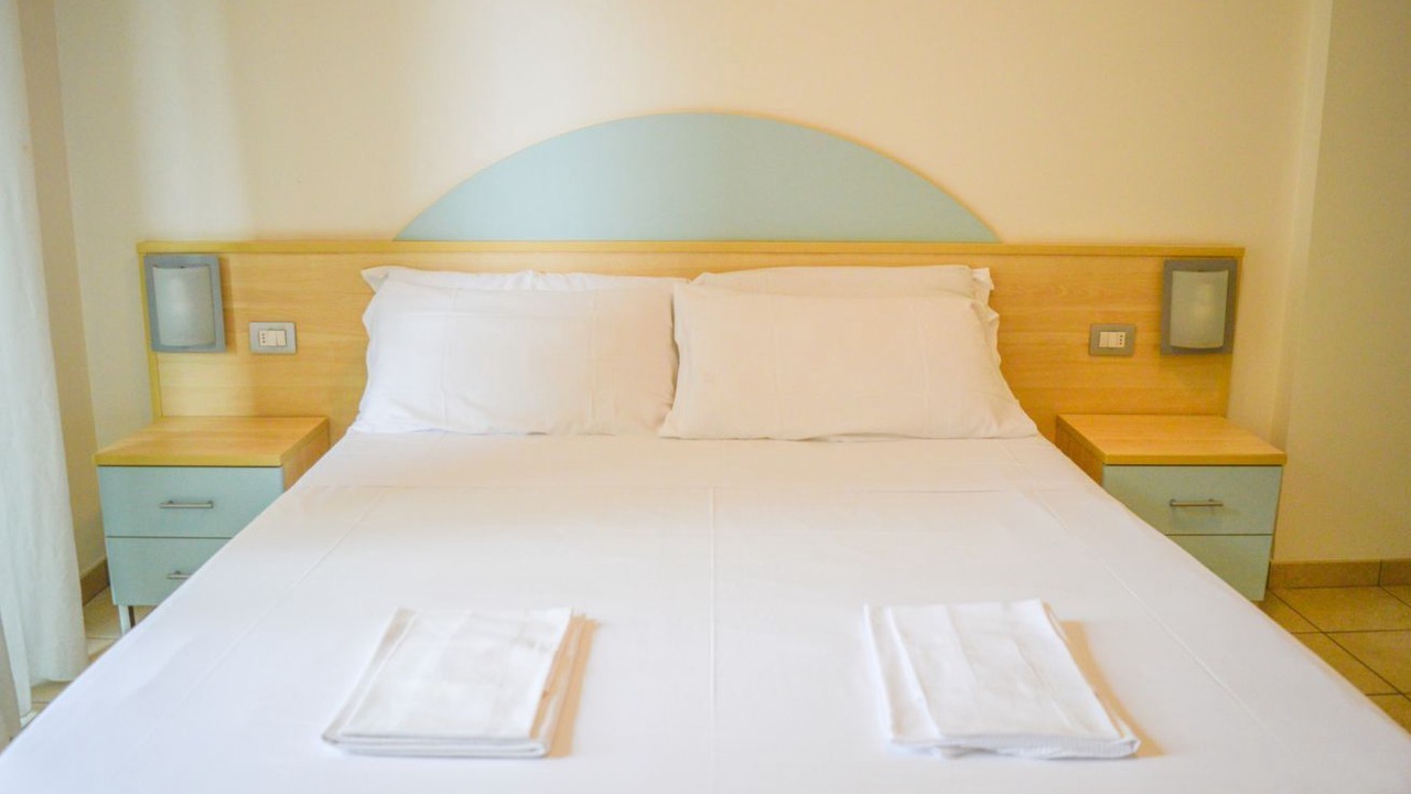 Photo of Bedroom in Pineto