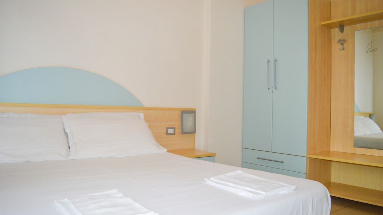 Photo of Bedroom in Pineto