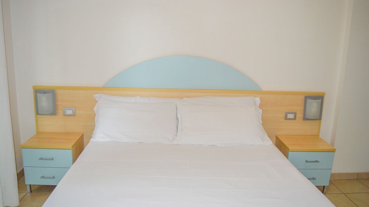 Photo of Bedroom in Pineto