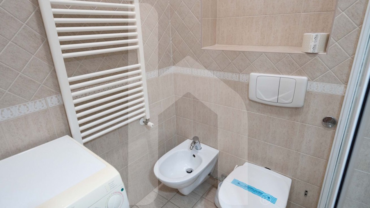 Photo of Bathroom in Pineto