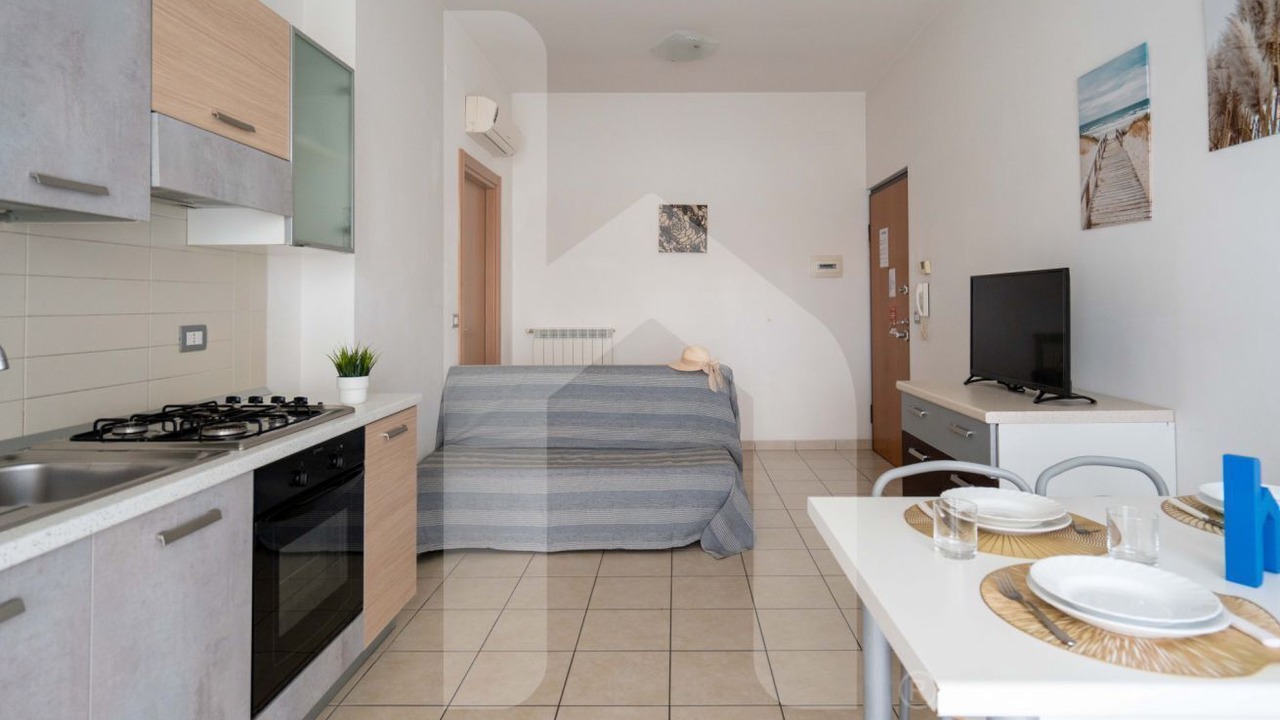 Photo of Kitchen in Pineto