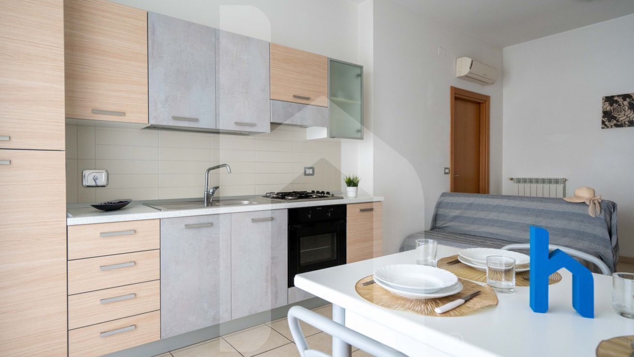 Photo of Kitchen in Pineto