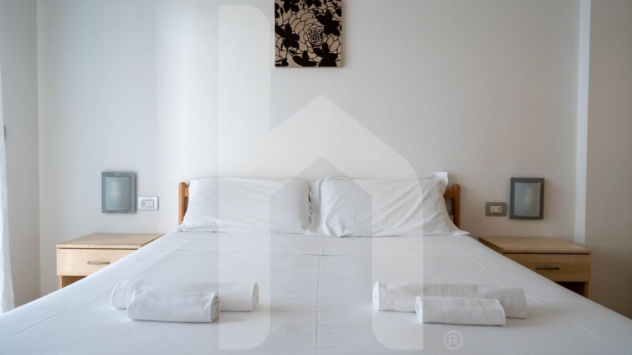 Photo of Bedroom in Pineto