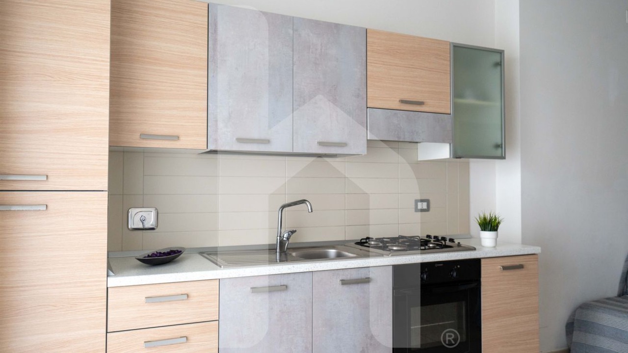 Photo of Kitchen in Pineto