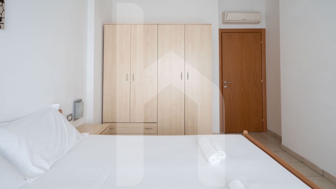 Photo of Bedroom in Pineto
