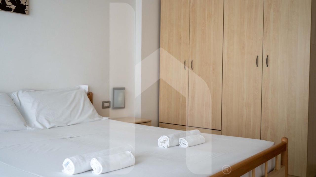 Photo of Bedroom in Pineto