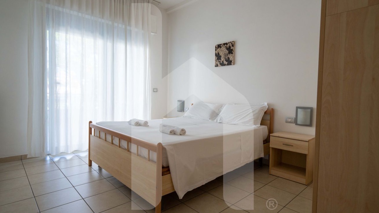Photo of Bedroom in Pineto