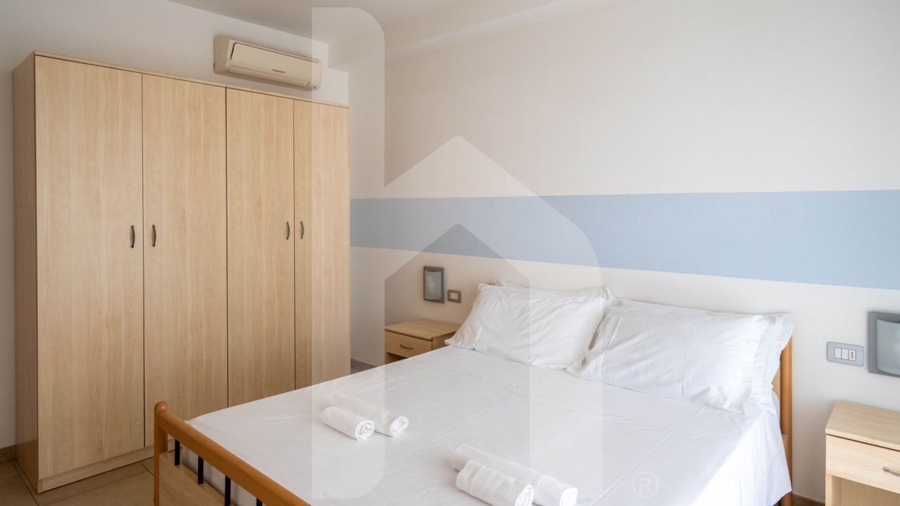 Photo of Bedroom in Pineto