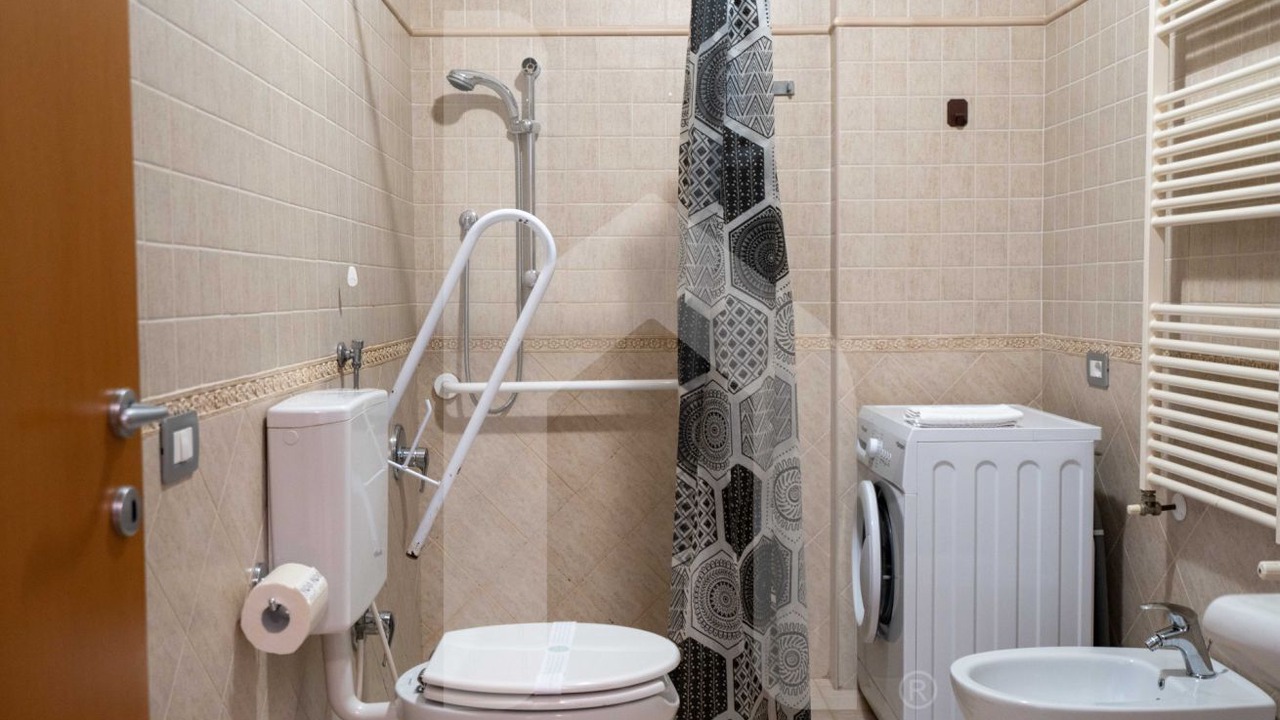 Photo of Bathroom in Pineto