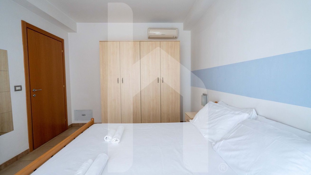 Photo of Bedroom in Pineto