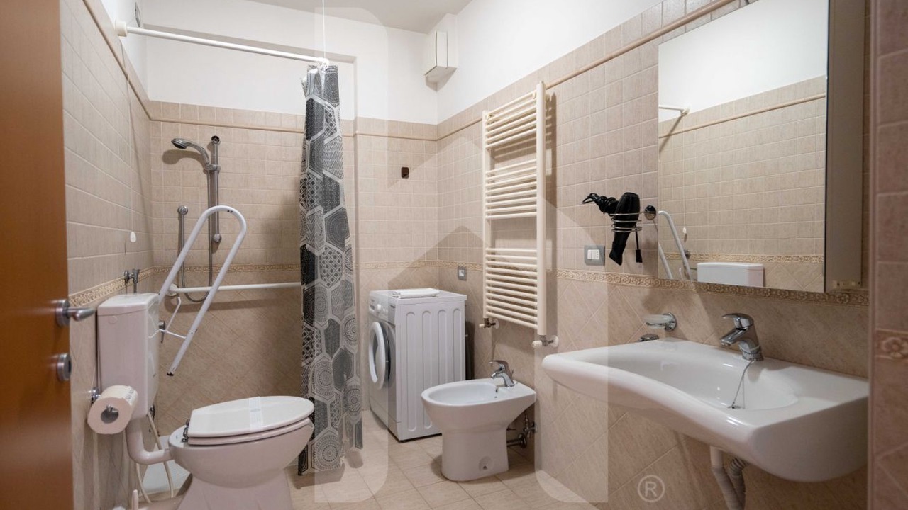 Photo of Bathroom in Pineto