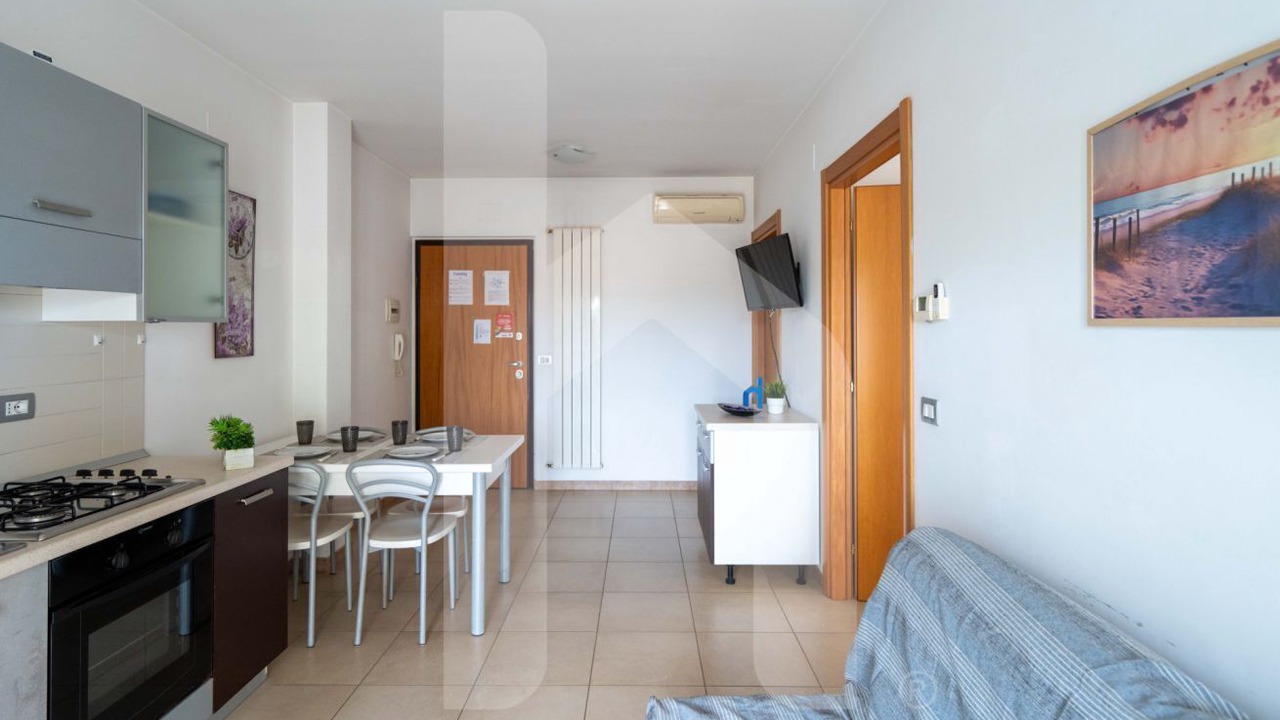 Photo of Kitchen in Pineto