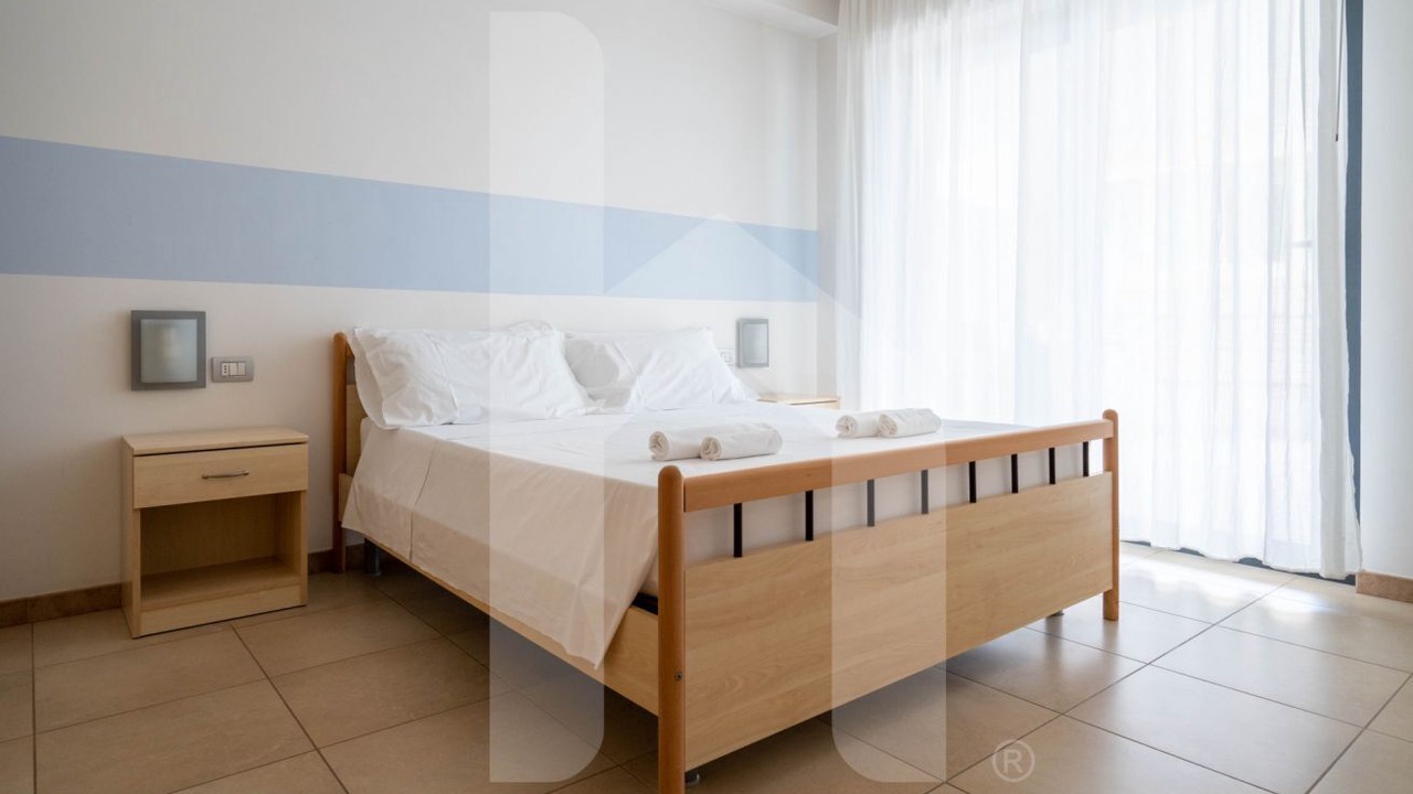 Photo of Bedroom in Pineto