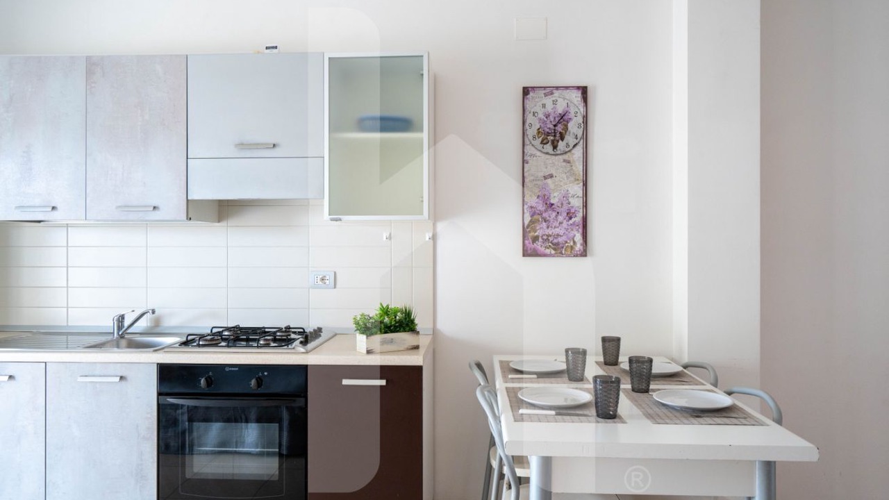Photo of Kitchen in Pineto