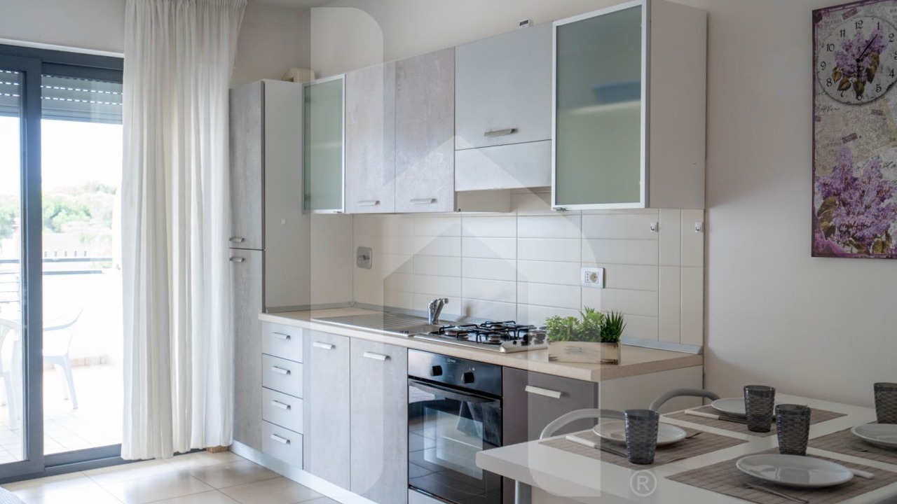 Photo of Kitchen in Pineto