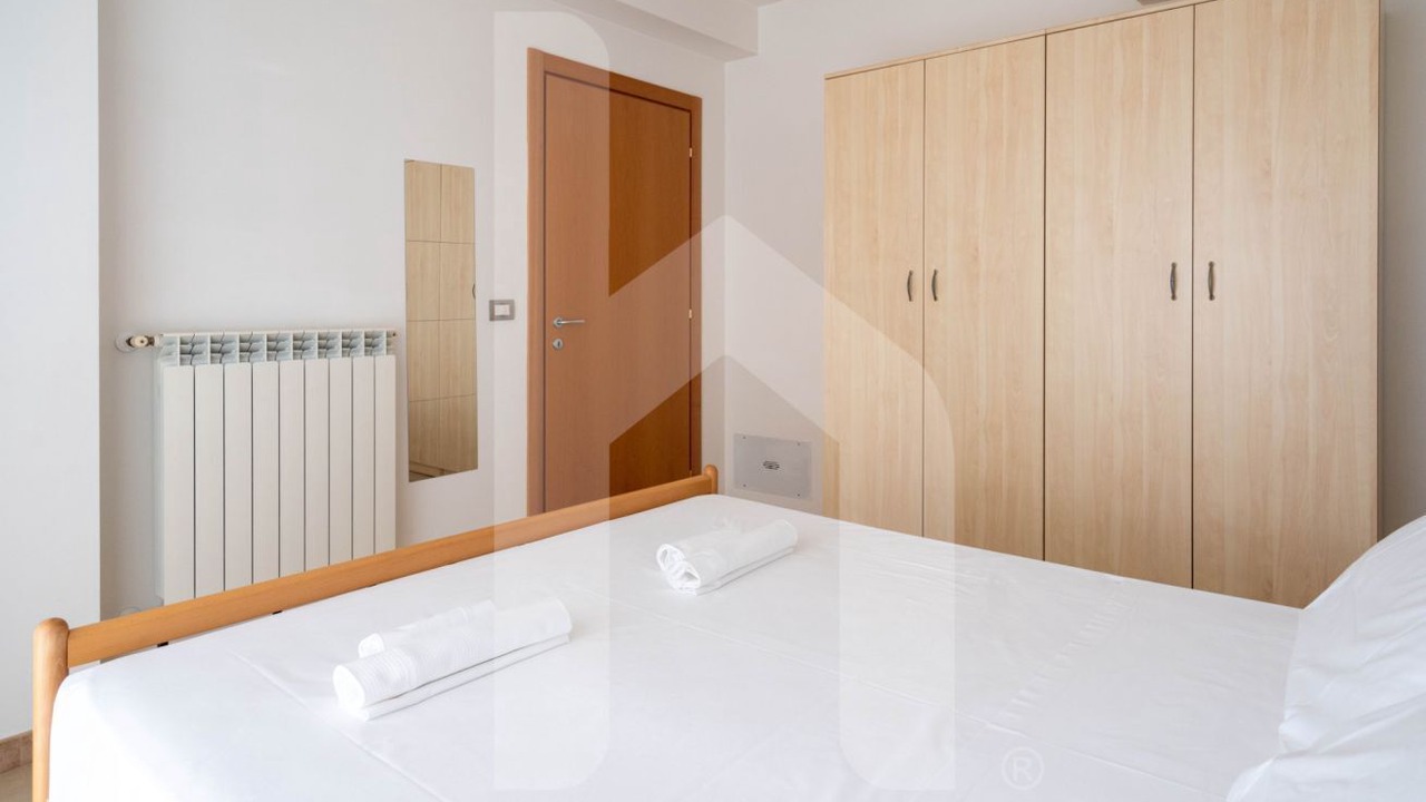 Photo of Bedroom in Pineto