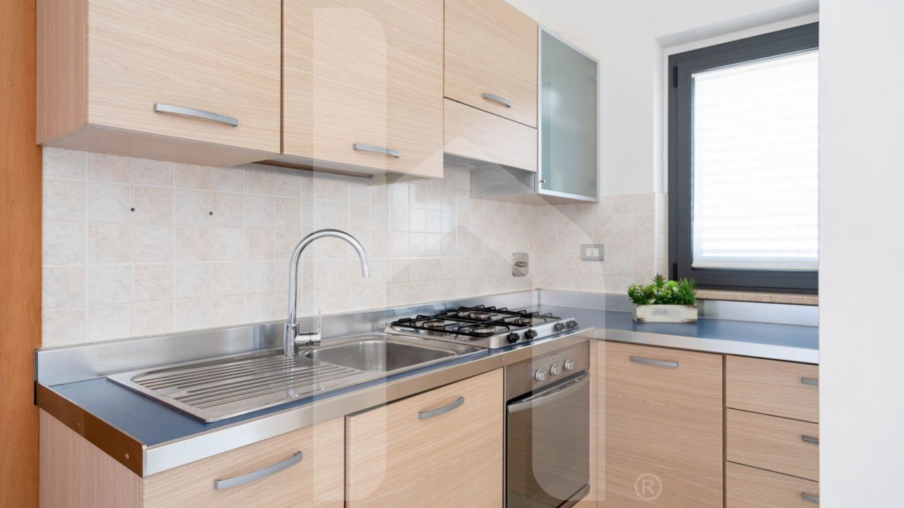 Photo of Kitchen in Pineto