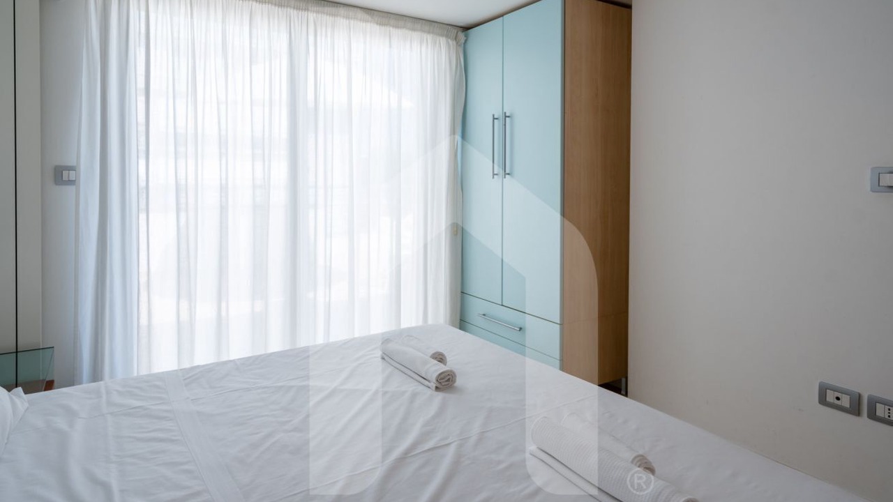 Photo of Bedroom in Pineto