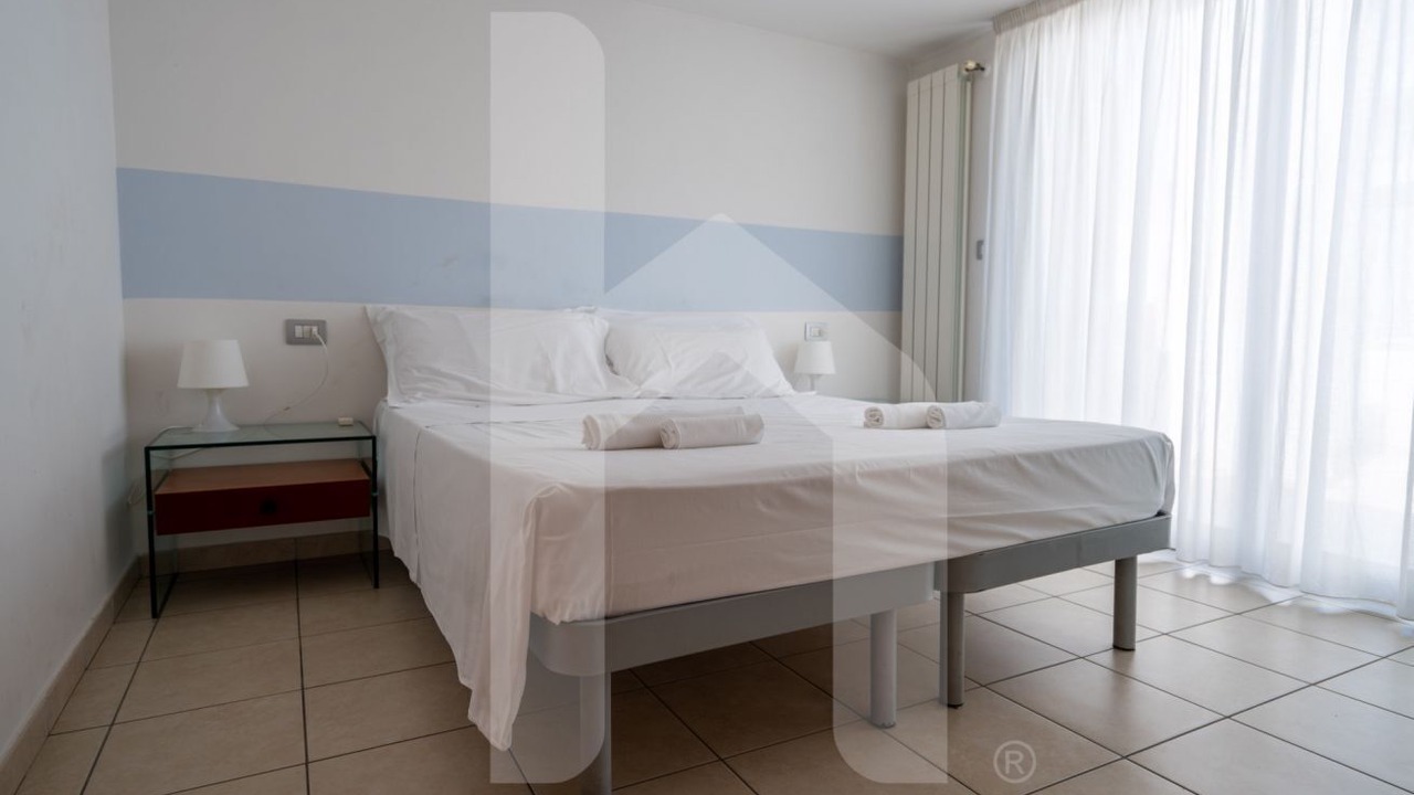 Photo of Bedroom in Pineto