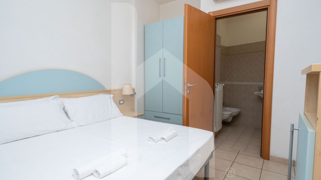 Photo of Bedroom in Foggetta